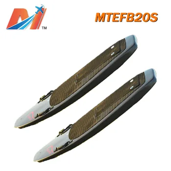 1 /2ШТ Maytech MTEFB20S Стоячая Доска Для серфинга С Веслом, Моторизованная Подвеска На Подводных Крыльях, Водная Летающая Пластина, Реактивная Доска SUP