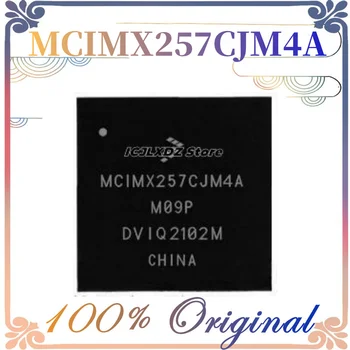 1 шт./лот Новые оригинальные микросхемы MCIMX257CJM4A MCIMX257 BGA400 ic в наличии