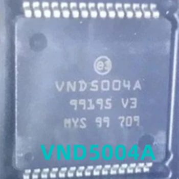 1 штука VND5004A SOP30 автомобильная компьютеризированная плата уязвимый чип Мотор привод чип Пятно Новый оригинал