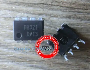10 шт./ЛОТ DH321 FSDH321 DIP-8 
