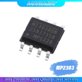 10 шт./лот MP2303 MP2303DN M2303ADN чип управления SOP8 оригинальный