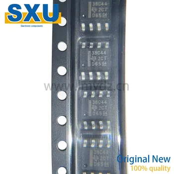 10 шт./лот UCC38C44DR SOP-8 Шелковый экран38c44 Контроллер И микросхема преобразователя Новая цена, запрошенная продавцом В тот же день, имеет преимущественную силу