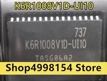 100% Новый и оригинальный K6R1008V1D-UI10