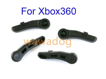 100 пар для Microsoft XBOX360 Ручка левая и правая Шатунная
