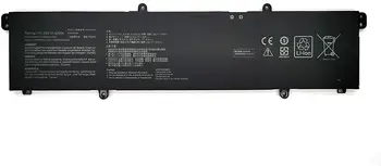 11,55 V 42Wh B31N1915 0B200-03760000 Сменный Аккумулятор для Ноутбука Asus R1100CKA BR1100FKA