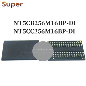 1ШТ NT5CB256M16DP-DI NT5CC256M16BP-DI 96FBGA DDR3 1600 Мбит/с 4 Гб
