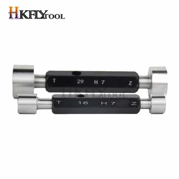 2-10 мм H7 ПРОСТОЙ ШТЕКЕРНЫЙ ДАТЧИК Простой штекерный датчик работает и не работает 2/3/4/5/6/7/8/9/10 мм точность H7