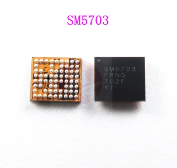 2-10 шт./лот SM5703 для Samsung Charger IC USB-чип для зарядки