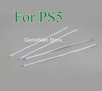 20 штук для игровой консоли playstation 5 Кабель световой платы 6pin для дисплея консоли PS5 кабель световой платы