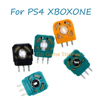 200 шт. для контроллера Playstation4 PS4, микропереключателя, 3D аналогового Джойстика, Потенциометра, сенсорного модуля, осевых резисторов