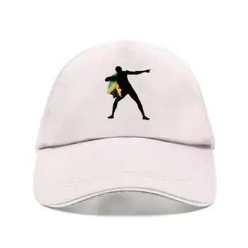 2022 Новые летние бейсболки высокого качества Ямайский мужчина в ямайском флаге - шляпы Jamaican Pride Bill, крутая бейсболка