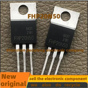 3 шт./лот FHP20N50 FHF20N50 20A 500V TO3P 20N50 MOSFET В наличии
