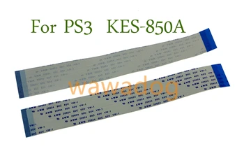 50шт для PS3 Super Slim 4000 Лазерный Объектив Ленточный Гибкий Кабель 45pin DVD-привод KES-850A KEM-850A KES-850