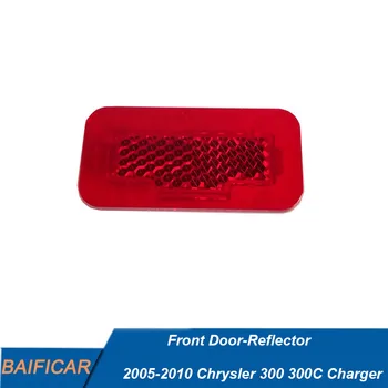 Baificar Новый оригинальный отражатель передней двери 4602393AB для 2005-2010 Chrysler 300 300C Charger