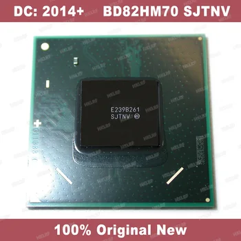 DC: 2014 + 100% новый оригинальный чипсет BD82HM70 SJTNV BGA