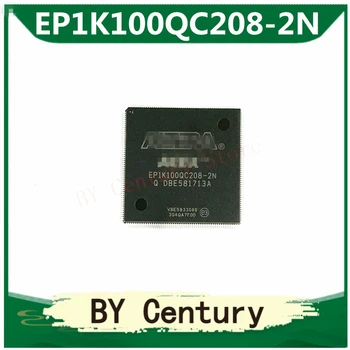 EP1K100QC208-2N QFP208 Встроенные интегральные схемы (ICS) FPGA (программируемая в полевых условиях матрица вентилей)