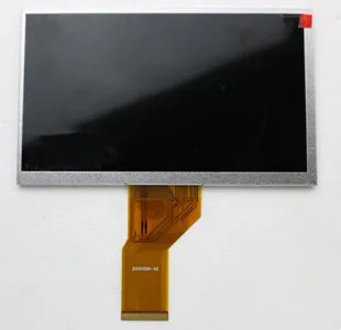INNOLUX 7,0-дюймовый TFT LCD Внутренний экран EJ070NA-01D Кабель 20001090-00