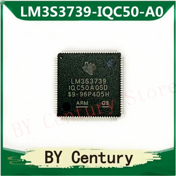 LM3S3739-IQC50-A0 QFP100 Новые и оригинальные встроенные интегральные схемы (ICS) - Микроконтроллеры