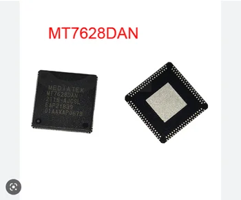 MT7628DAN QFN беспроводной Wi-Fi/модуль Wi-Fi маршрутизатора/главный чип управления