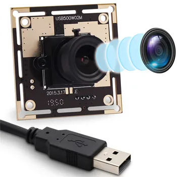 OEM CMOS OV5640 usb camera module бесплатный драйвер full HD UVC usb камеры для видеоконференции