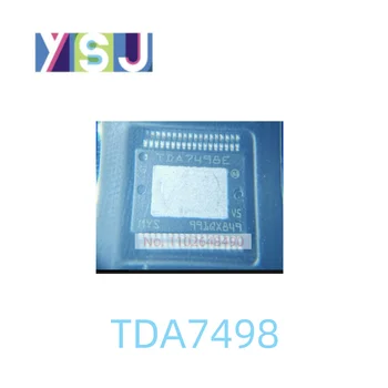 TDA7498ETR Совершенно новый микроконтроллер EncapsulationSSOP36