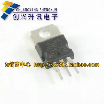 Бесплатная доставка. P65NF06 P60NF06 импортирует хорошо протестированный MOS-транзистор для электромобилей.