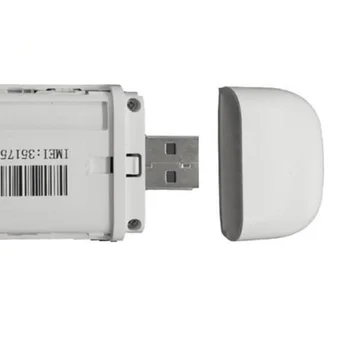 Беспроводной USB-ключ 150 Мбит/с, модемная палочка, WiFi-адаптер, 4G-карта, маршрутизатор для ноутбука