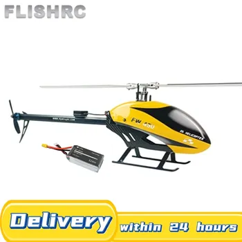 В наличии Версия FW450 V2.5 FW450L 3D 6-КАНАЛЬНЫЙ радиоуправляемый умный вертолет 2,4 ГГц Радиоуправляемый вертолет без радио Игрушка своими руками