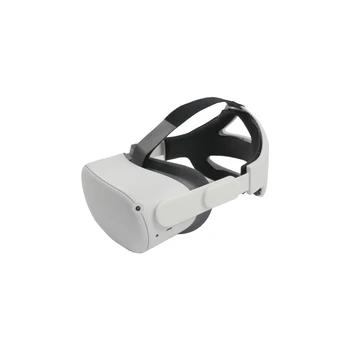 Губчатые коврики, ремешок для крепления оголовья, ремень для головного ремня, ремень для VR-шлема для Oculus Quest 2