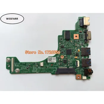 Для DELL V131 Ethernet VGA Audio IO плата порта USB 48.4ND02.011 48.4ND14.011