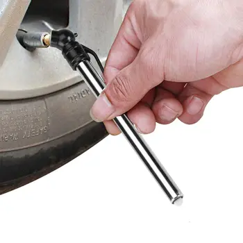 Карандашные датчики давления в шинах - Карандашный датчик давления в шинах для тяжелых условий эксплуатации | Профессиональные карандашные датчики давления в шинах