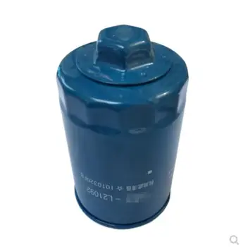 Масляный фильтр дизельный фильтр для JAC Refine M4 1.9T