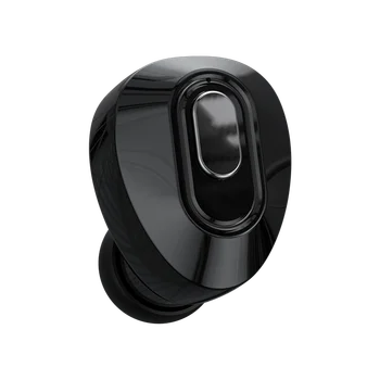 Мини-наушники-вкладыши Bluetooth-гарнитура с шумоподавлением, беспроводная бизнес-спортивная гарнитура Smart