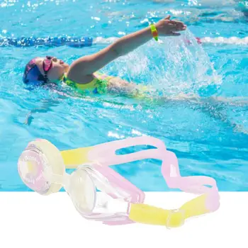 Многоцелевые ударопрочные водонепроницаемые очки для плавания и дайвинга для мужчин