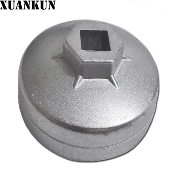 Мотоцикл XUANKUN 400NK Гаечный ключ для машинного фильтра 650NK Инструменты для масляной коробки CFMOTO