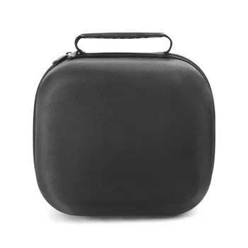 Нейлоновая сумка для хранения Защитный чехол Дорожный чехол для Logitech G933 7.1 Беспроводные игровые наушники объемного звучания Аксессуары