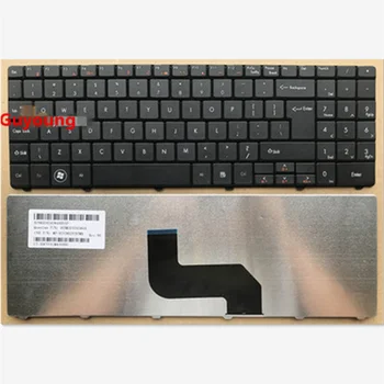 НОВАЯ британская клавиатура Для Ноутбука Packard Bell EasyNote TJ65 TJ66 TJ67 TJ71 TJ72 TJ 73 TJ74 TJ75 TJ 76 TJ77 TJ 78