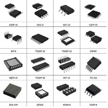 (Новый оригинал В наличии) Интерфейсные микросхемы SN74LVC2G53DCTR MSOP-8-2.8 мм Аналоговые Переключатели Мультиплексоры ROHS