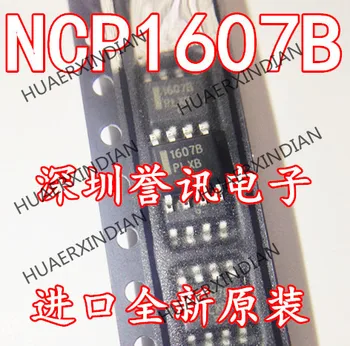 Новый оригинальный NCP1607B 1607B NCP1607BDR2G SOP-8