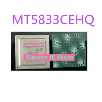 Новый оригинальный чип MT5833CEHQ-ZBHHSH с ЖК-экраном MT5833