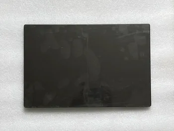 Новый Черный Для Xiaomi Ruby National Edition TM1802-AD AC TM1709 ЖК-Дисплей Для ноутбука Задняя Крышка/Передняя Панель/Подставка Для рук/Нижняя Часть корпуса