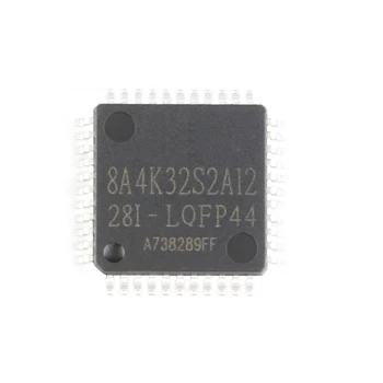 Оригинальный аутентичный патч STC8A4K32S2A12-28I-LQFP44 с монолитной интегральной схемой IC-чипа