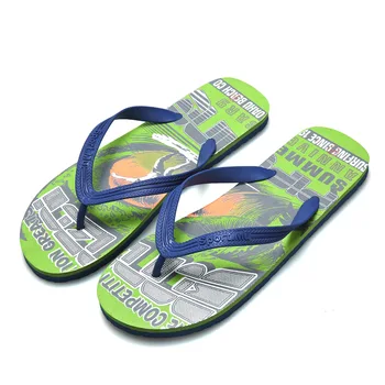 Пляжные вьетнамки Zapatillas de playa para hombre utdoor для спорта и отдыха; zapatos de playa ligeros de fondo; элегантные мужские сандалии