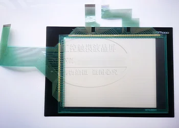 Сенсорное стекло для PRO-FACE GP2401H-TC41-24V 3080028-01 сенсорное стекло с защитной пленкой