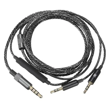Сменный микрофонный кабель для наушников Sol Republic Master Tracks Hd V8 V10 V12 X3
