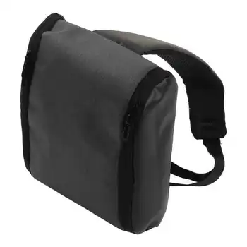 Сумка-слинг для инструментов, нагрудный рюкзак, сумка для хранения инструментов, большая вместительная мужская сумка-слинг для офиса на открытом воздухе